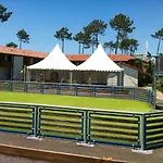 Апартаменты Les Du T2 Tradition By Interhome