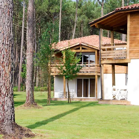 Les Du T2 By Interhome Apartamento Parentis-en-Born