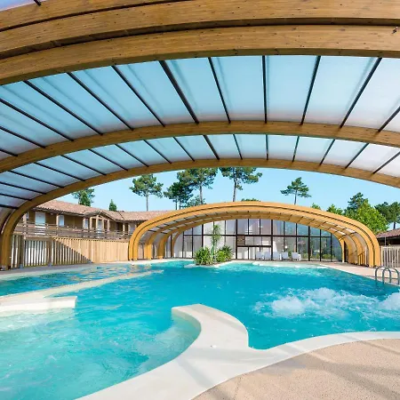 Les Du T2 By Interhome Parentis-en-Born