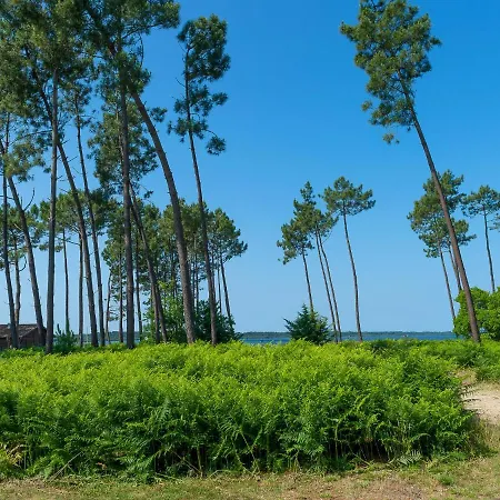 Apartamento Les Du T2 By Interhome Parentis-en-Born