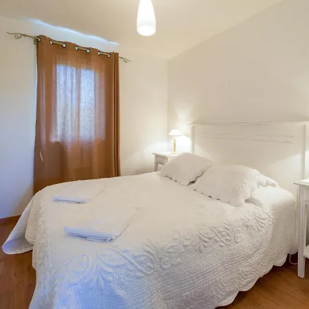 Les Du T2 By Interhome Apartment