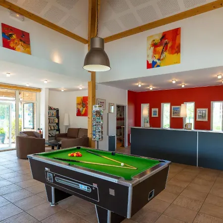 Les Du T2 Tradition By Interhome شقة *