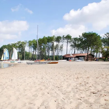 아파트 Les Du T2 Tradition By Interhome