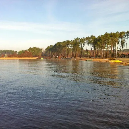 Les Du T2 By Interhome Apartamento